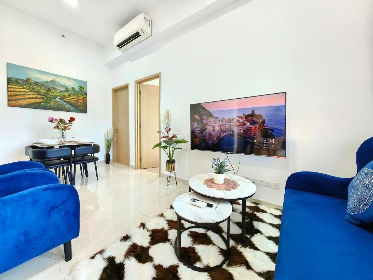 Appartement The Luxe Colony Klcc By Infinitum à Kuala Lumpur