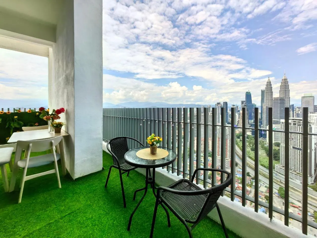 Appartement The Luxe Colony Klcc By Infinitum à Kuala Lumpur Malaisie